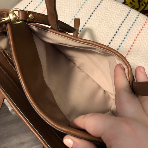 Coach Mini Taylor Bag - Picture 6 of 7